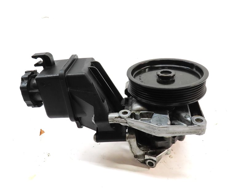 Thumbnail 5: 2012-2020 MERCEDES E350 SLC43 SLK350 (W212 W172) POWER STEERING PUMP w/ PULLEY