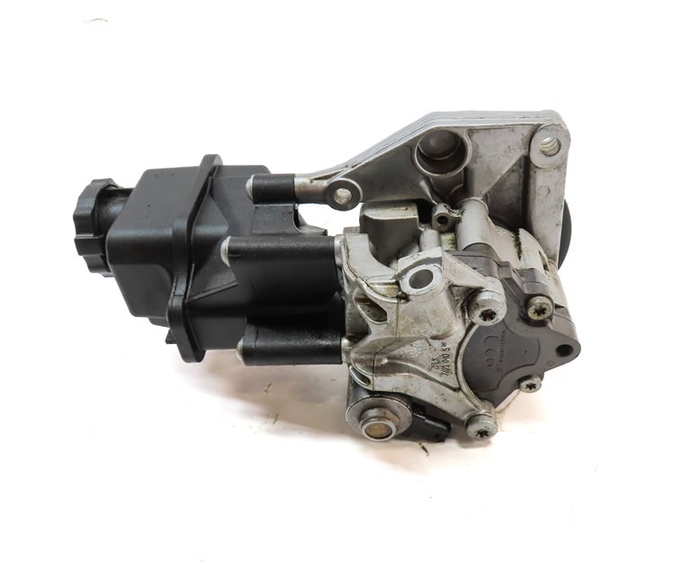 Thumbnail 6: 2012-2020 MERCEDES E350 SLC43 SLK350 (W212 W172) POWER STEERING PUMP w/ PULLEY