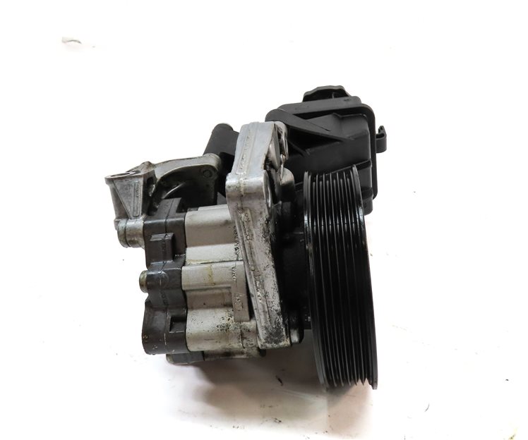 Thumbnail 7: 2012-2020 MERCEDES E350 SLC43 SLK350 (W212 W172) POWER STEERING PUMP w/ PULLEY