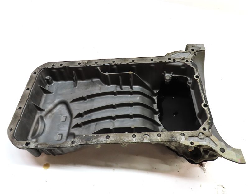 Thumbnail 6: 12-20 MERCEDES C E GLK CLS W204 W207 W212 3.5L M276 UPPER & LOWER ENGINE OIL PAN