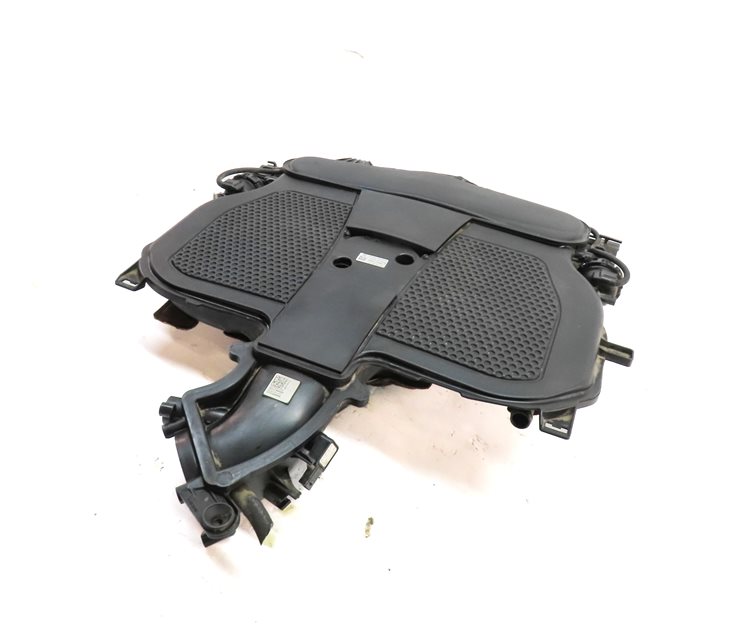 12-13 MERCEDES C350 E350 GLK350 ML350 R350 SLK350 3.5L UPPER INTAKE MANIFOLD