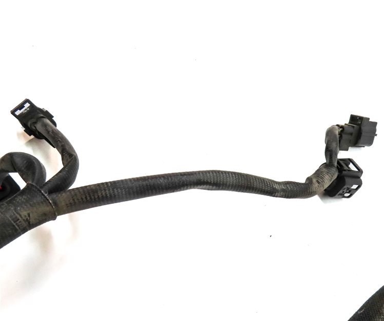 Thumbnail 4: 2012 MERCEDES E350 (W212) 3.5L (276.952) ENGINE MOTOR WIRE WIRING HARNESS LOOM