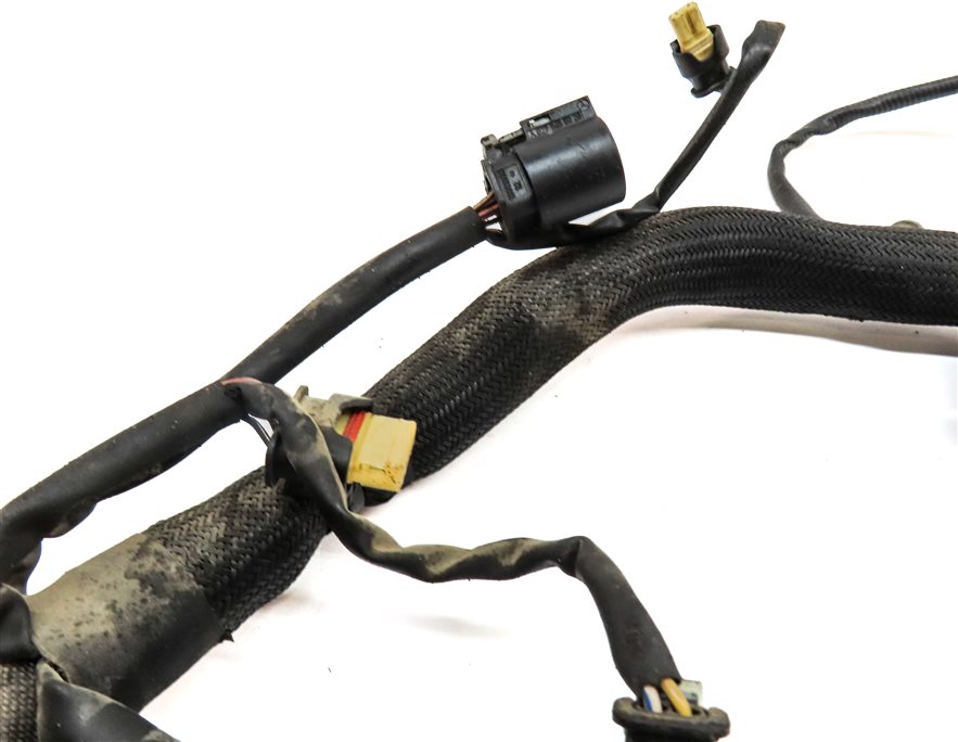 Thumbnail 5: 2012 MERCEDES E350 (W212) 3.5L (276.952) ENGINE MOTOR WIRE WIRING HARNESS LOOM