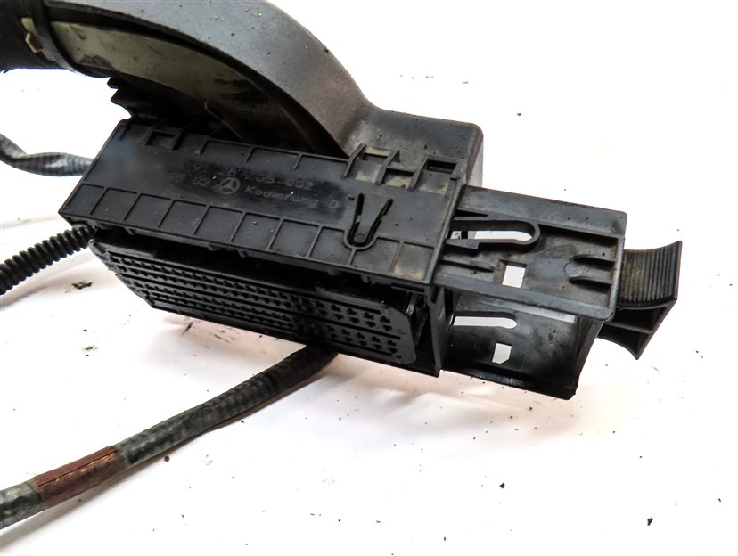 Thumbnail 6: 2012 MERCEDES E350 (W212) 3.5L (276.952) ENGINE MOTOR WIRE WIRING HARNESS LOOM