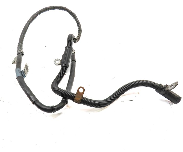 Thumbnail 8: 2012 MERCEDES E350 (W212) 3.5L (276.952) ENGINE MOTOR WIRE WIRING HARNESS LOOM