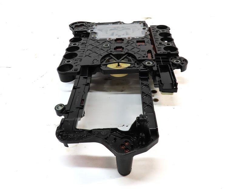 Thumbnail 6: 2012 MERCEDES E350 (W212) AUTOMATIC TRANSMISSION VALVE BODY CONDUCTOR PLATE