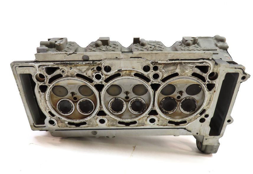 Thumbnail 12: 12-16 MERCEDES C300 C350 E300 E350 ML350 R350 SLK350 3.5L RIGHT CYLINDER HEAD