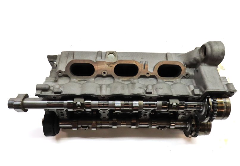 Thumbnail 13: 12-16 MERCEDES C300 C350 E300 E350 ML350 R350 SLK350 3.5L RIGHT CYLINDER HEAD