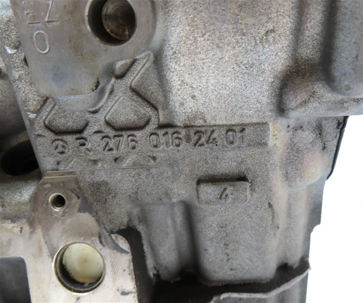 Thumbnail 15: 12-16 MERCEDES C300 C350 E300 E350 ML350 R350 SLK350 3.5L RIGHT CYLINDER HEAD