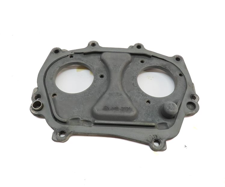 Thumbnail 3: 12-16 MERCEDES C300 C350 E300 E350 ML350 R350 SLK350 3.5L RIGHT CYLINDER HEAD