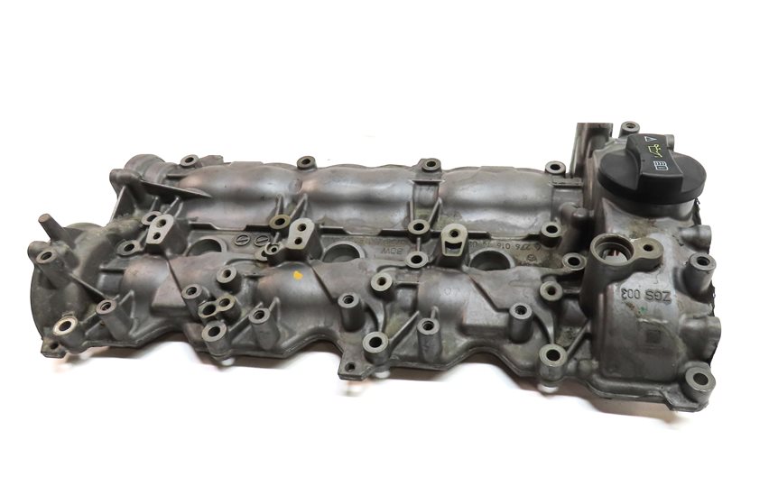 Thumbnail 6: 12-16 MERCEDES C300 C350 E300 E350 ML350 R350 SLK350 3.5L RIGHT CYLINDER HEAD