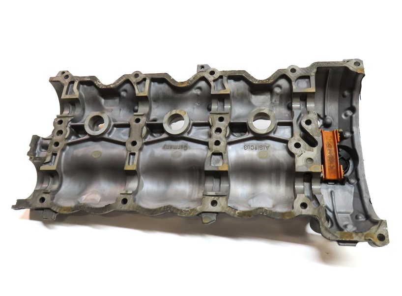 Thumbnail 7: 12-16 MERCEDES C300 C350 E300 E350 ML350 R350 SLK350 3.5L RIGHT CYLINDER HEAD