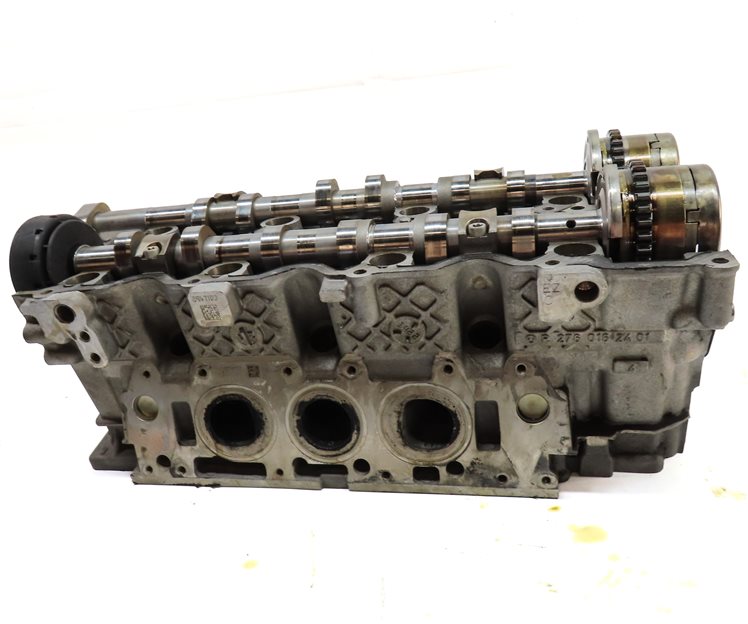 Thumbnail 9: 12-16 MERCEDES C300 C350 E300 E350 ML350 R350 SLK350 3.5L RIGHT CYLINDER HEAD