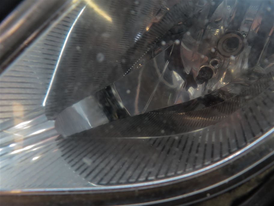 Thumbnail 11: 2010-2013 MERCEDES E300 E350 E400 E550 (W212) LEFT DRIVER HALOGEN HEADLIGHT LAMP