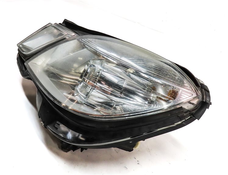Thumbnail 3: 2010-2013 MERCEDES E300 E350 E400 E550 (W212) LEFT DRIVER HALOGEN HEADLIGHT LAMP