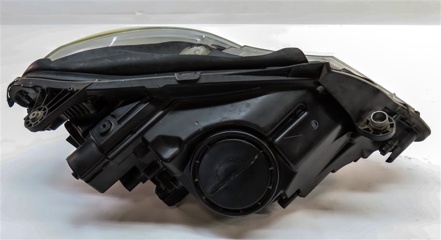 Thumbnail 5: 2010-2013 MERCEDES E300 E350 E400 E550 (W212) LEFT DRIVER HALOGEN HEADLIGHT LAMP