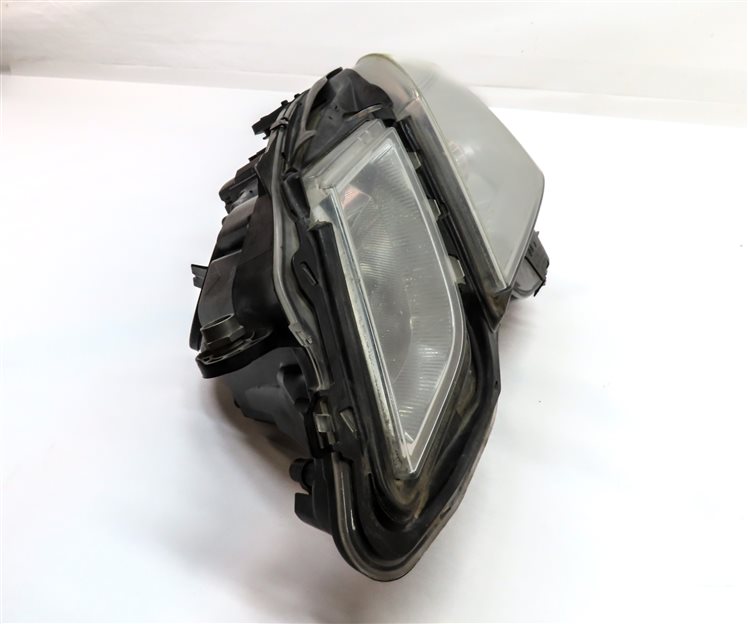 Thumbnail 6: 2010-2013 MERCEDES E300 E350 E400 E550 (W212) LEFT DRIVER HALOGEN HEADLIGHT LAMP