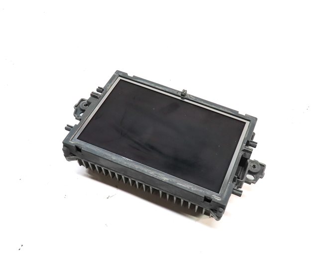 2010-2012 MERCEDES E300 E350 E550 E63 (W212) FRONT GPS NAVIGATION SCREEN 7.25"
