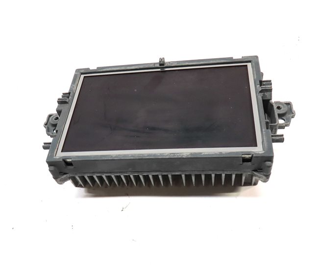 Thumbnail 2: 2010-2012 MERCEDES E300 E350 E550 E63 (W212) FRONT GPS NAVIGATION SCREEN 7.25"