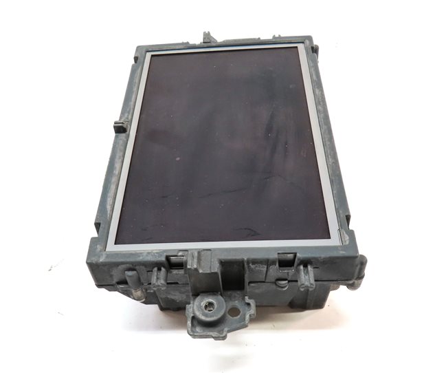 Thumbnail 3: 2010-2012 MERCEDES E300 E350 E550 E63 (W212) FRONT GPS NAVIGATION SCREEN 7.25"