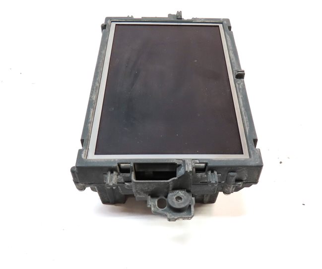 Thumbnail 5: 2010-2012 MERCEDES E300 E350 E550 E63 (W212) FRONT GPS NAVIGATION SCREEN 7.25"