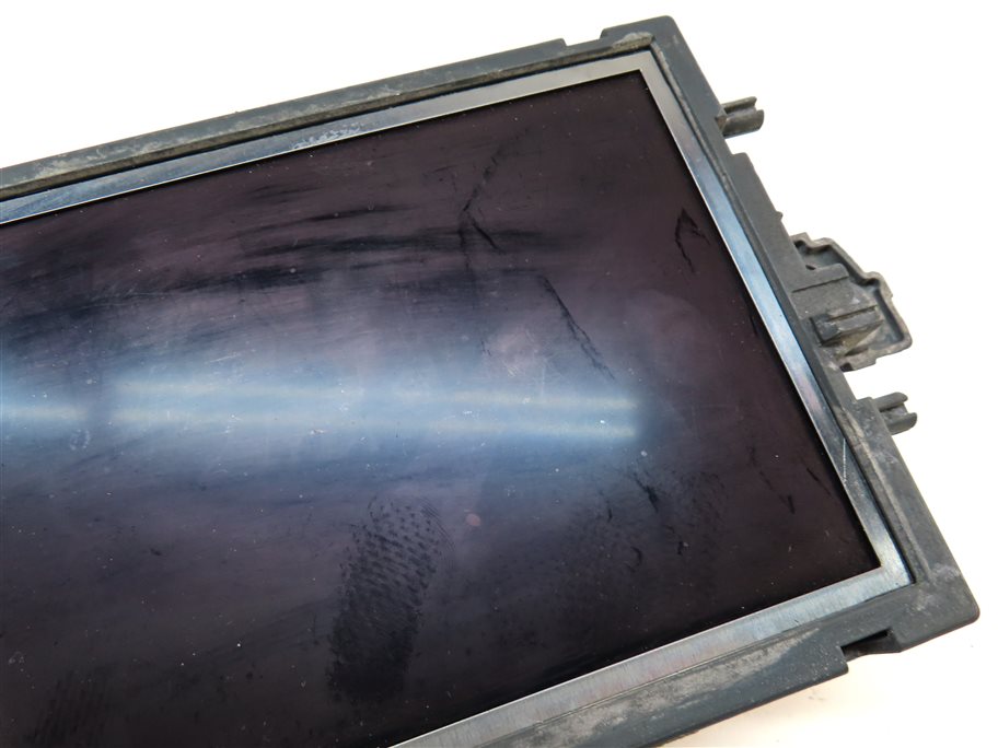 Thumbnail 8: 2010-2012 MERCEDES E300 E350 E550 E63 (W212) FRONT GPS NAVIGATION SCREEN 7.25"
