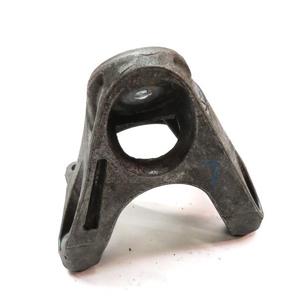 Thumbnail 4: 2013 AUDI Q7 (4L) 3.0L SUPER (CTWB) LEFT ENGINE MOTOR MOUNT SUPPORT BRACKET