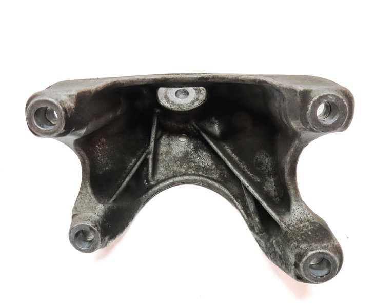 Thumbnail 5: 2013 AUDI Q7 (4L) 3.0L SUPER (CTWB) LEFT ENGINE MOTOR MOUNT SUPPORT BRACKET