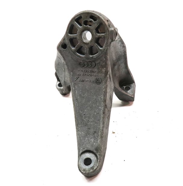 Thumbnail 2: 2013 AUDI Q7 (4L) 3.0L SUPER (CTWB) RIGHT ENGINE MOTOR MOUNT SUPPORT BRACKET