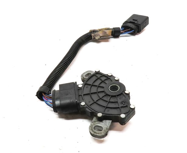Thumbnail 3: 2013 AUDI Q7 (4L) 3.0L SUPER (CTWB) AUTO NEUTRAL SAFETY SWITCH w/ HARNESS