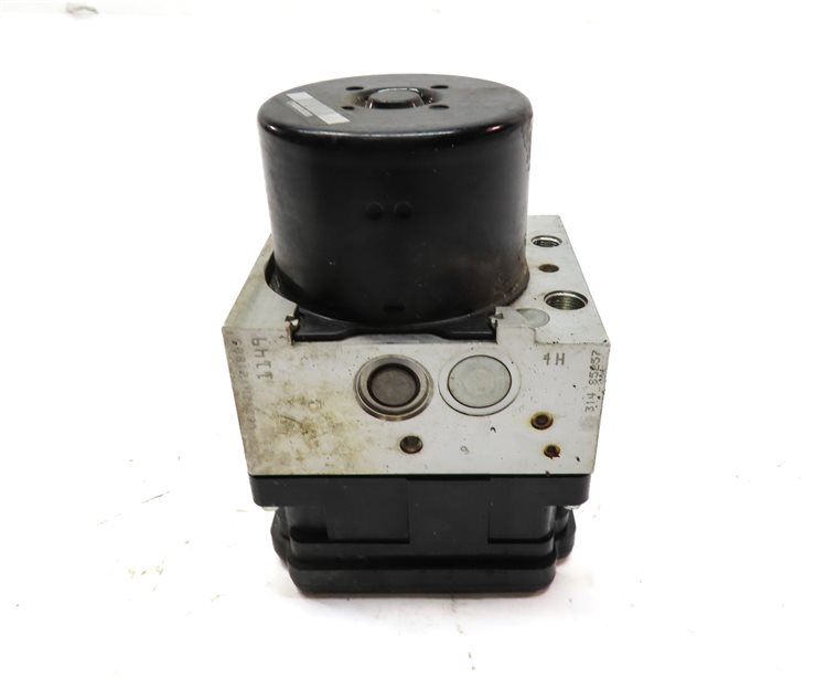 Thumbnail 3: 2013-2015 AUDI Q7 (4L) ANTI LOCK ABS BRAKE PUMP w/ MODULE