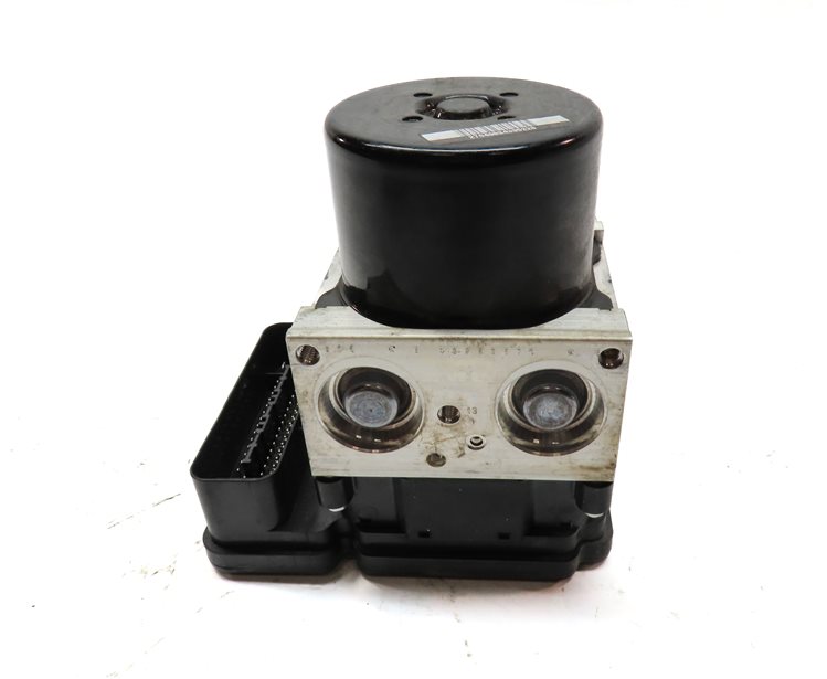 Thumbnail 4: 2013-2015 AUDI Q7 (4L) ANTI LOCK ABS BRAKE PUMP w/ MODULE
