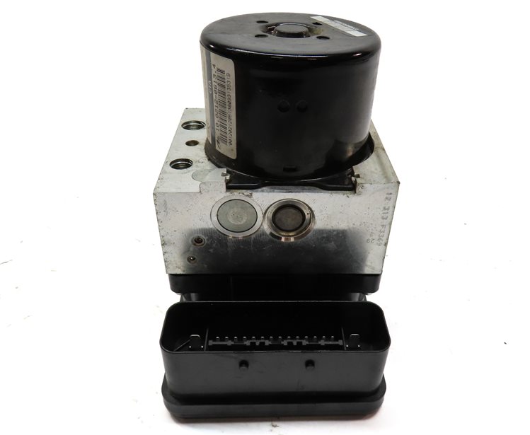 Thumbnail 5: 2013-2015 AUDI Q7 (4L) ANTI LOCK ABS BRAKE PUMP w/ MODULE
