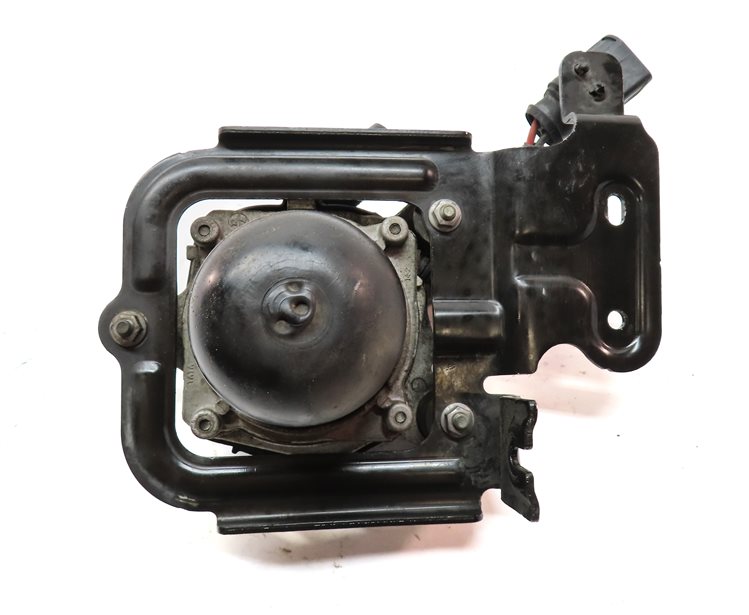 Thumbnail 5: 2013 AUDI Q7 (4L) 3.0L SUPER (CTWB) ENGINE SMOG AIR INJECTION PUMP