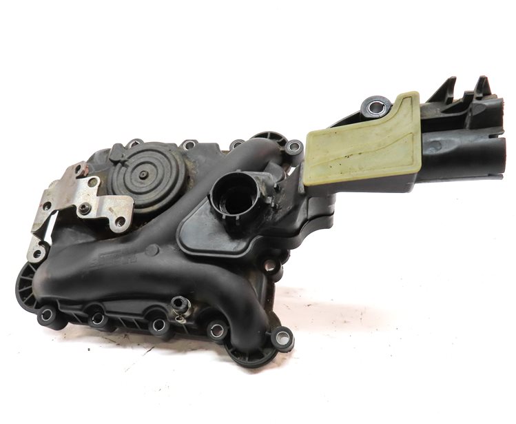 Thumbnail 2: 2013 AUDI Q7 (4L) 3.0L SUPER (CTWB) ENGINE CRANKCASE PCV BREATHER VALVE