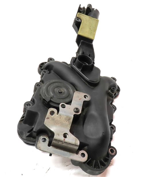Thumbnail 3: 2013 AUDI Q7 (4L) 3.0L SUPER (CTWB) ENGINE CRANKCASE PCV BREATHER VALVE