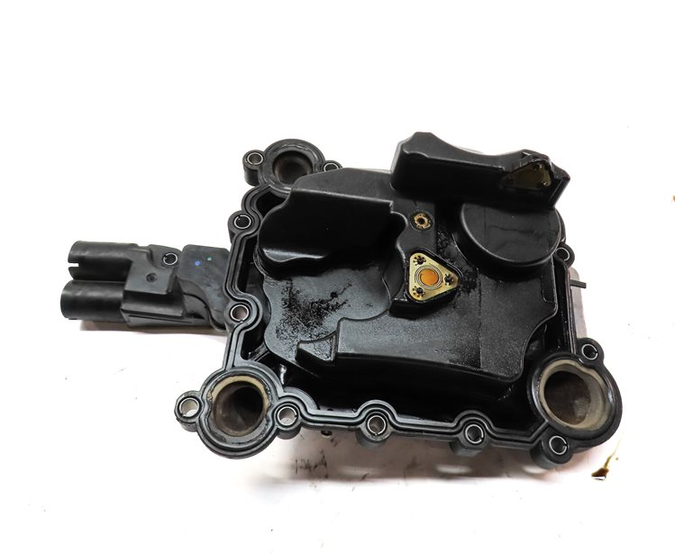 Thumbnail 6: 2013 AUDI Q7 (4L) 3.0L SUPER (CTWB) ENGINE CRANKCASE PCV BREATHER VALVE