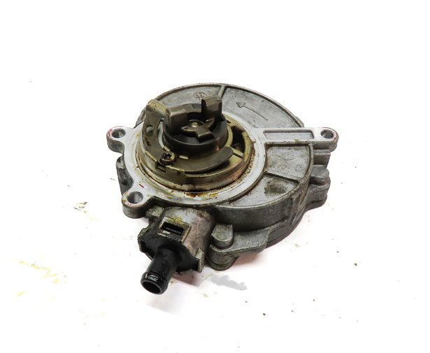 2013 AUDI Q7 (4L) 3.0L SUPER (CTWB) ENGINE MOTOR BRAKE VACUUM PUMP