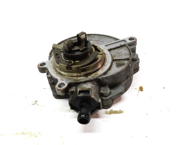 Thumbnail 2: 2013 AUDI Q7 (4L) 3.0L SUPER (CTWB) ENGINE MOTOR BRAKE VACUUM PUMP