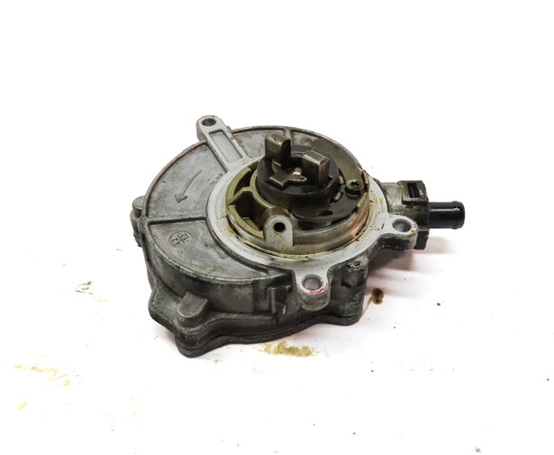 Thumbnail 3: 2013 AUDI Q7 (4L) 3.0L SUPER (CTWB) ENGINE MOTOR BRAKE VACUUM PUMP
