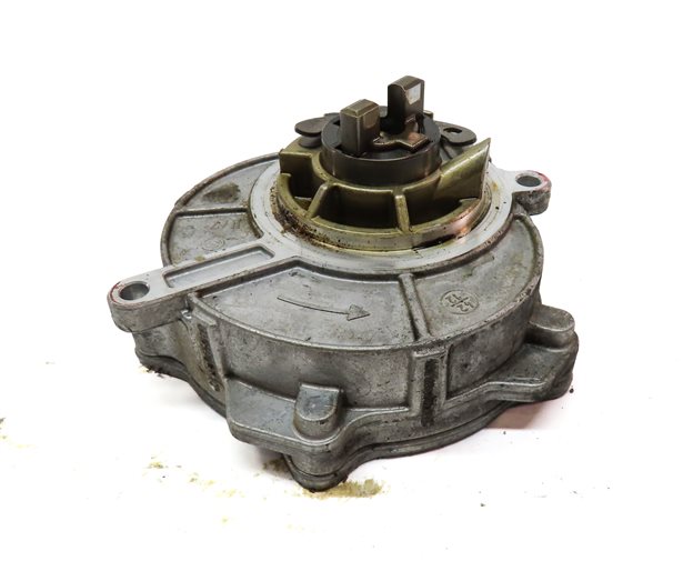 Thumbnail 4: 2013 AUDI Q7 (4L) 3.0L SUPER (CTWB) ENGINE MOTOR BRAKE VACUUM PUMP