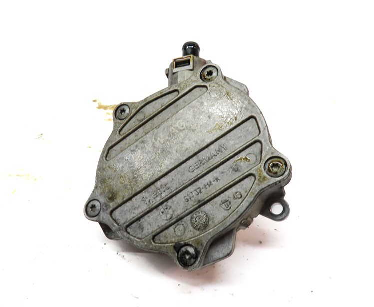 Thumbnail 6: 2013 AUDI Q7 (4L) 3.0L SUPER (CTWB) ENGINE MOTOR BRAKE VACUUM PUMP