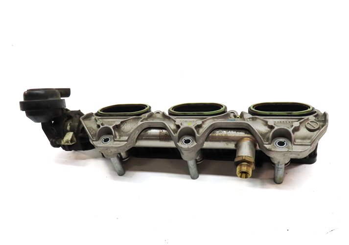 Thumbnail 4: 12-17 AUDI A6 A7 Q5 S5 SQ5 (C7 4G8 B8 8T 8R) RIGHT INTAKE MANIFOLD DIFFUSER RAIL