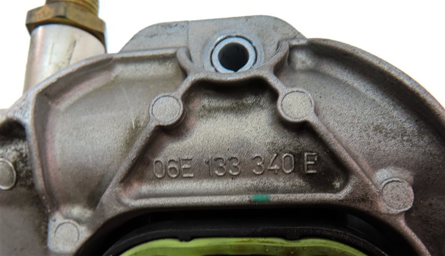 Thumbnail 6: 12-17 AUDI A6 A7 Q5 S5 SQ5 3.0L SUPERCHARGED LEFT INTAKE MANIFOLD DIFFUSER RAIL
