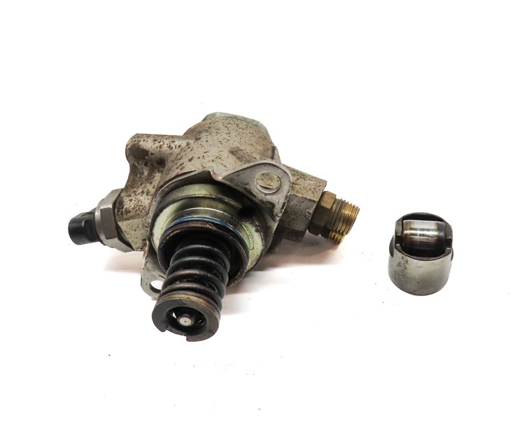 Thumbnail 2: 12-17 AUDI A6 A7 A8 Q5 Q7 S4 S5 (B8 8K 8T C7 4L) 3.0L HIGH PRESSURE FUEL PUMP