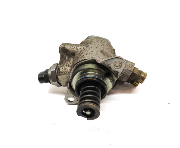Thumbnail 4: 12-17 AUDI A6 A7 A8 Q5 Q7 S4 S5 (B8 8K 8T C7 4L) 3.0L HIGH PRESSURE FUEL PUMP