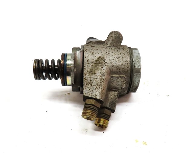 Thumbnail 6: 12-17 AUDI A6 A7 A8 Q5 Q7 S4 S5 (B8 8K 8T C7 4L) 3.0L HIGH PRESSURE FUEL PUMP