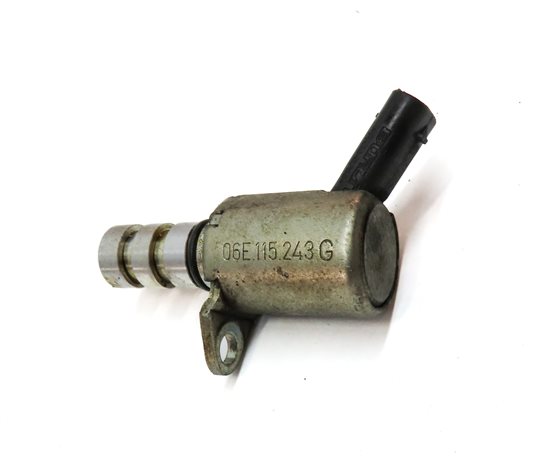 Thumbnail 3: 2013 AUDI Q7 (4L) 3.0L SUPER (CTWB) ENGINE MOTOR CAMSHAFT TIMING SOLENOID