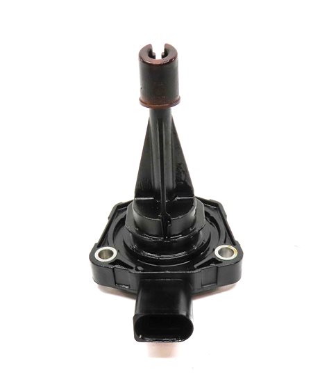 Thumbnail 4: 2013 AUDI Q7 (4L) 3.0L SUPER (CTWB) ENGINE MOTOR OIL FLUID LEVEL SENSOR
