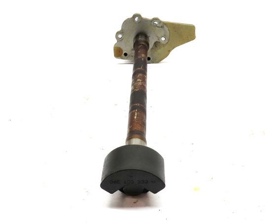 Thumbnail 5: 2013 AUDI Q7 (4L) 3.0L SUPER (CTWB) ENGINE MOTOR BALANCE SHAFT w/ COUNTER WEIGHT